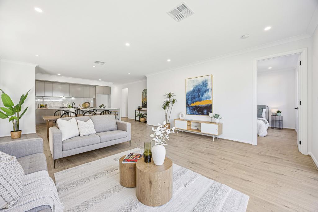 70 VALLEY RD, HOPE VALLEY, SA 5090