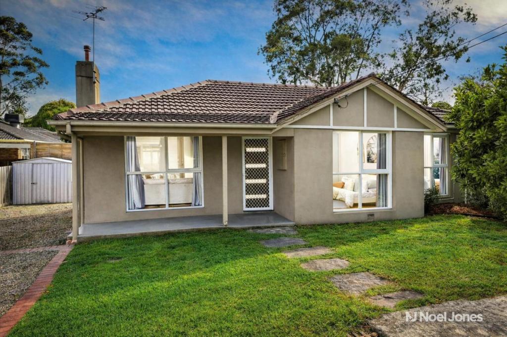 67 Cardigan Rd, Mooroolbark, VIC 3138