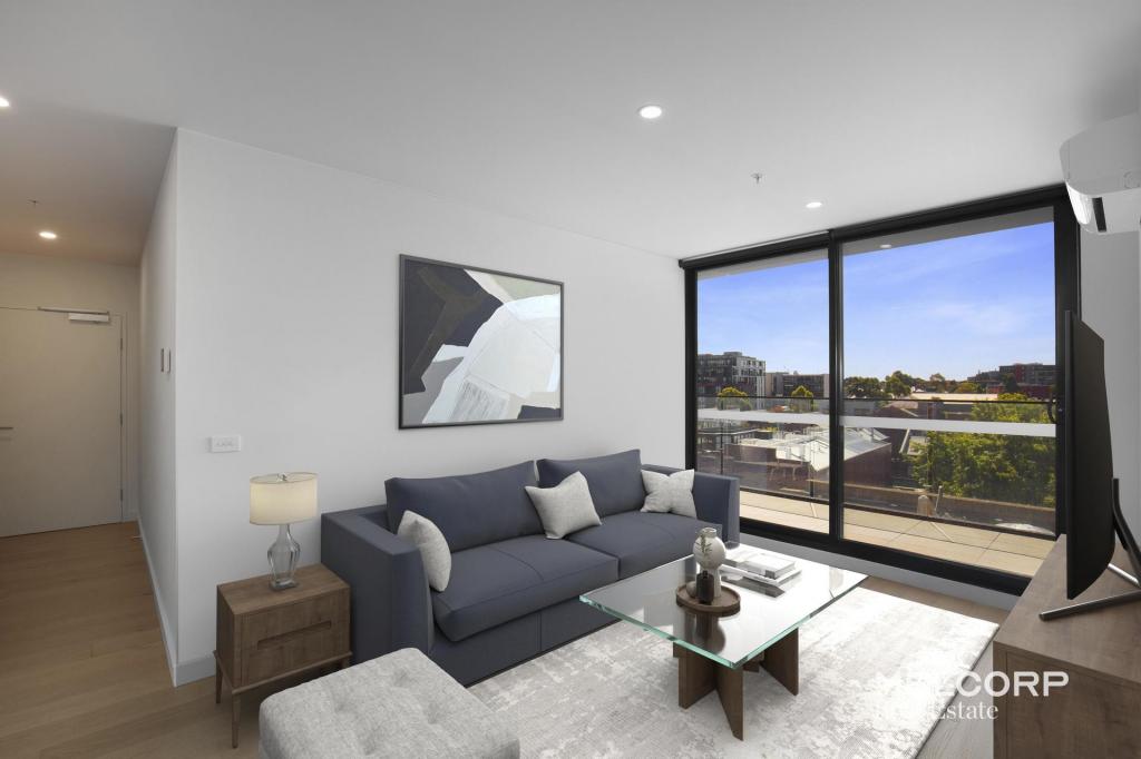 405/105 Rosslyn St, West Melbourne, VIC 3003