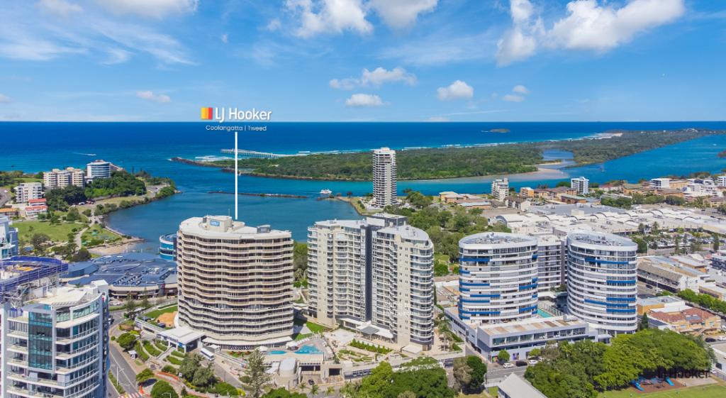 805/2-4 Stuart St, Tweed Heads, NSW 2485