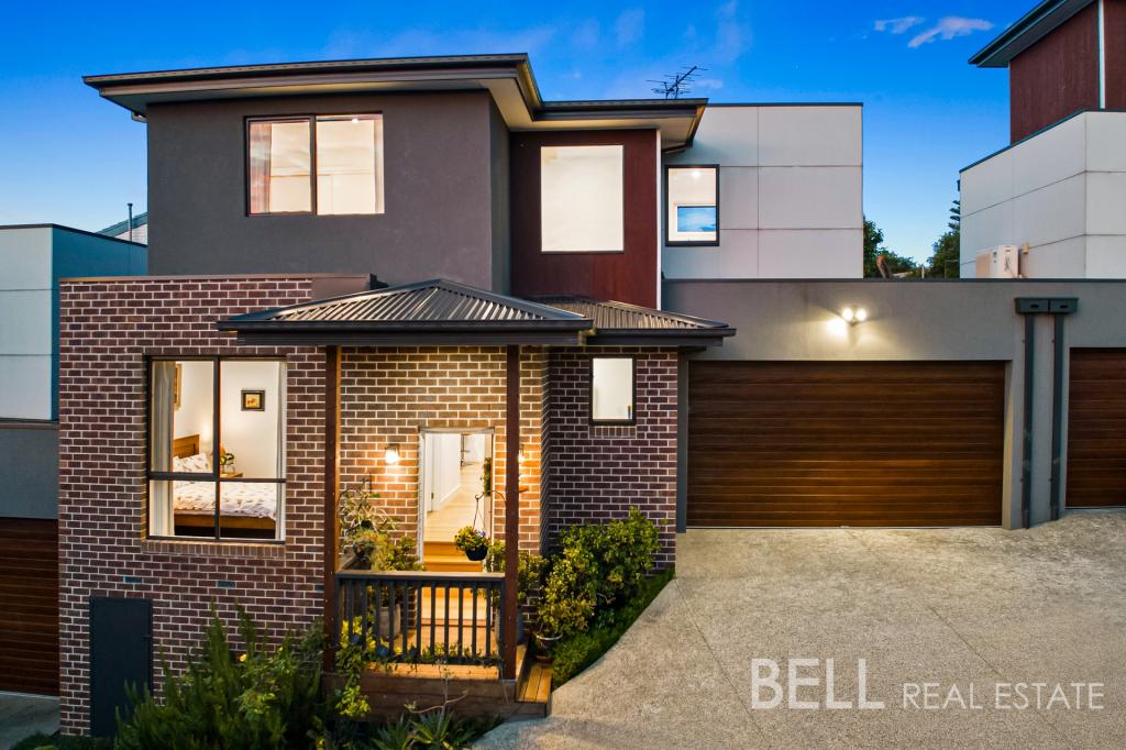 2/14 The Eyrie, Lilydale, VIC 3140