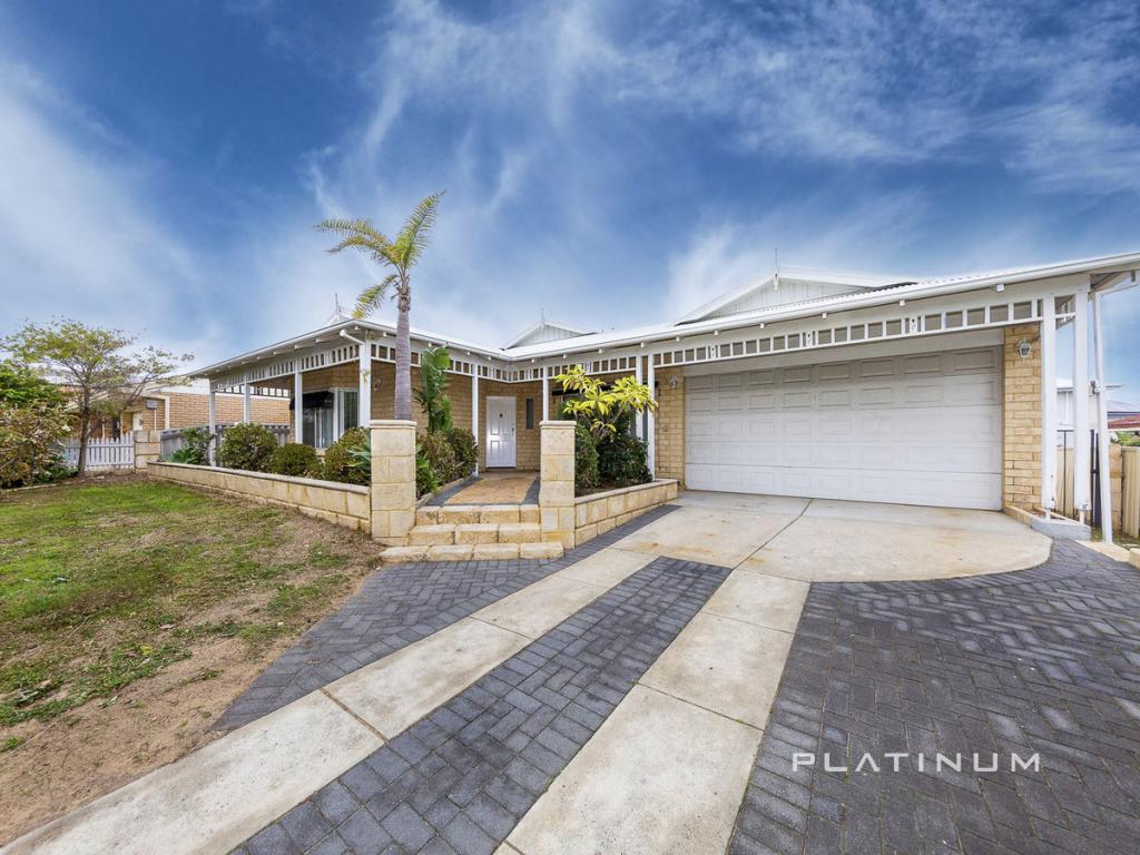 75 Constellation Dr, Ocean Reef, WA 6027