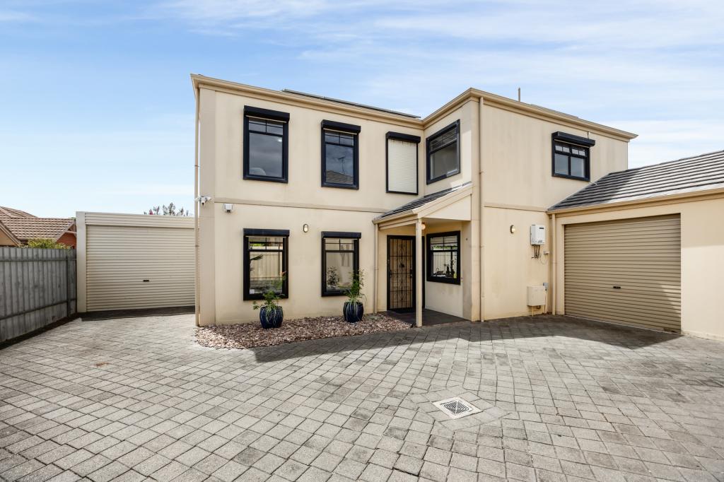 12d Audrey St, Ascot Park, SA 5043