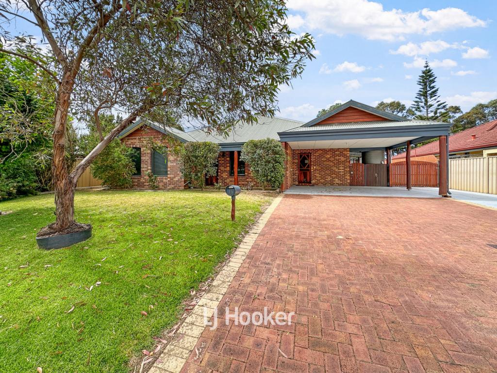 15 Clover Cres, Busselton, WA 6280