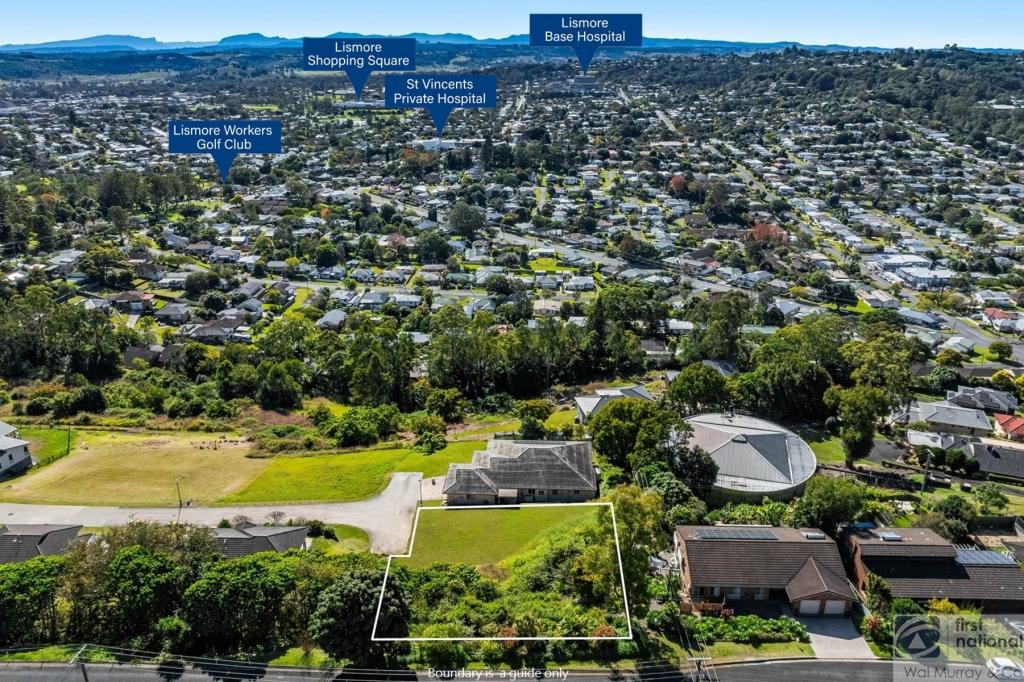 16 Angela Pl, East Lismore, NSW 2480