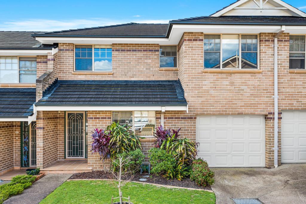 12/9-13 Vermont St, Sutherland, NSW 2232