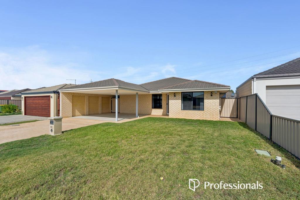 11 Cayenne St, Wattle Grove, WA 6107