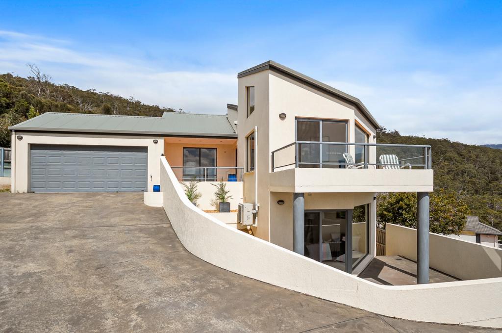 2/31 MARLBOROUGH ST, SANDY BAY, TAS 7005