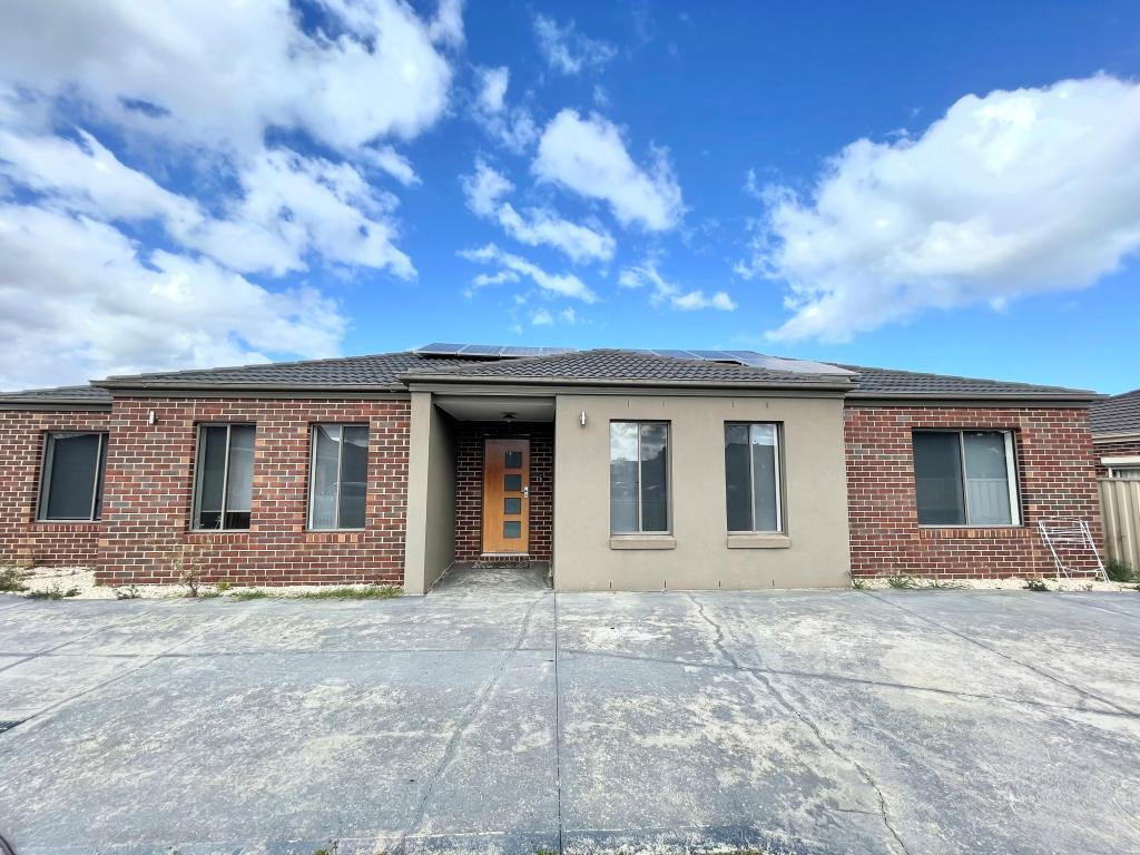 1/6 Corrib Ct, Melton West, VIC 3337