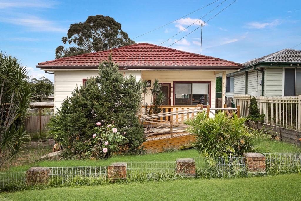 84 Peter St, Blacktown, NSW 2148