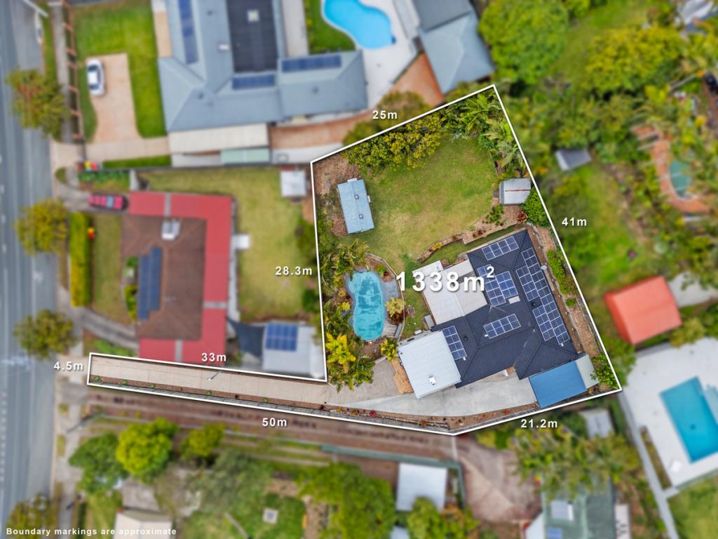 116 Vienna Rd, Alexandra Hills, QLD 4161