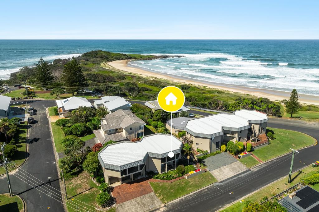 11/1 Pippie St, Yamba, NSW 2464