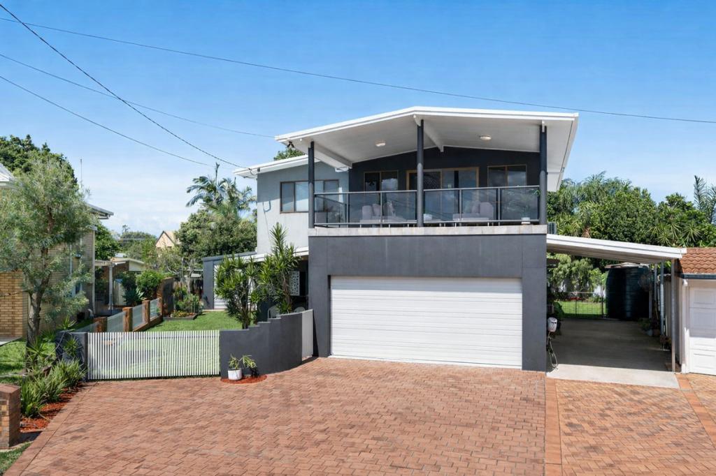 6 Mala Cres, Birkdale, QLD 4159