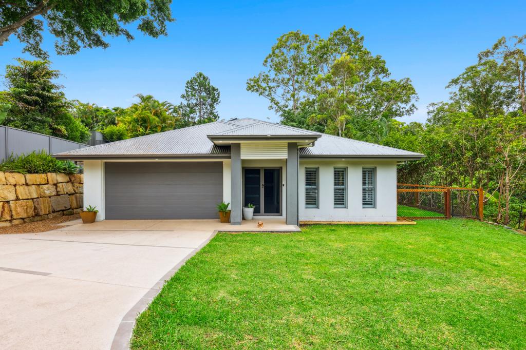 2/36 Bonogin Rd, Mudgeeraba, QLD 4213