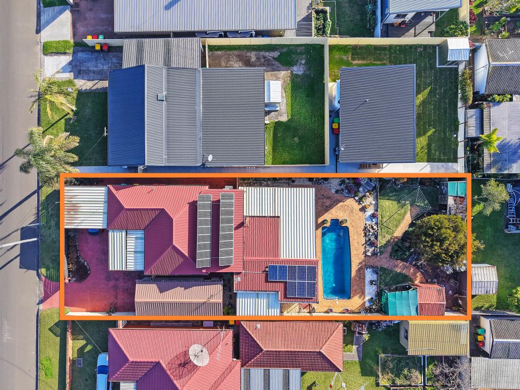 154 Pur Pur Ave, Lake Illawarra, NSW 2528