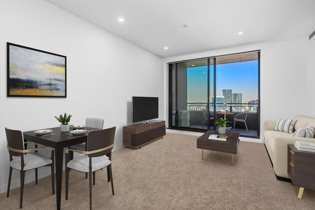 1006/408 Spencer St, West Melbourne, VIC 3003