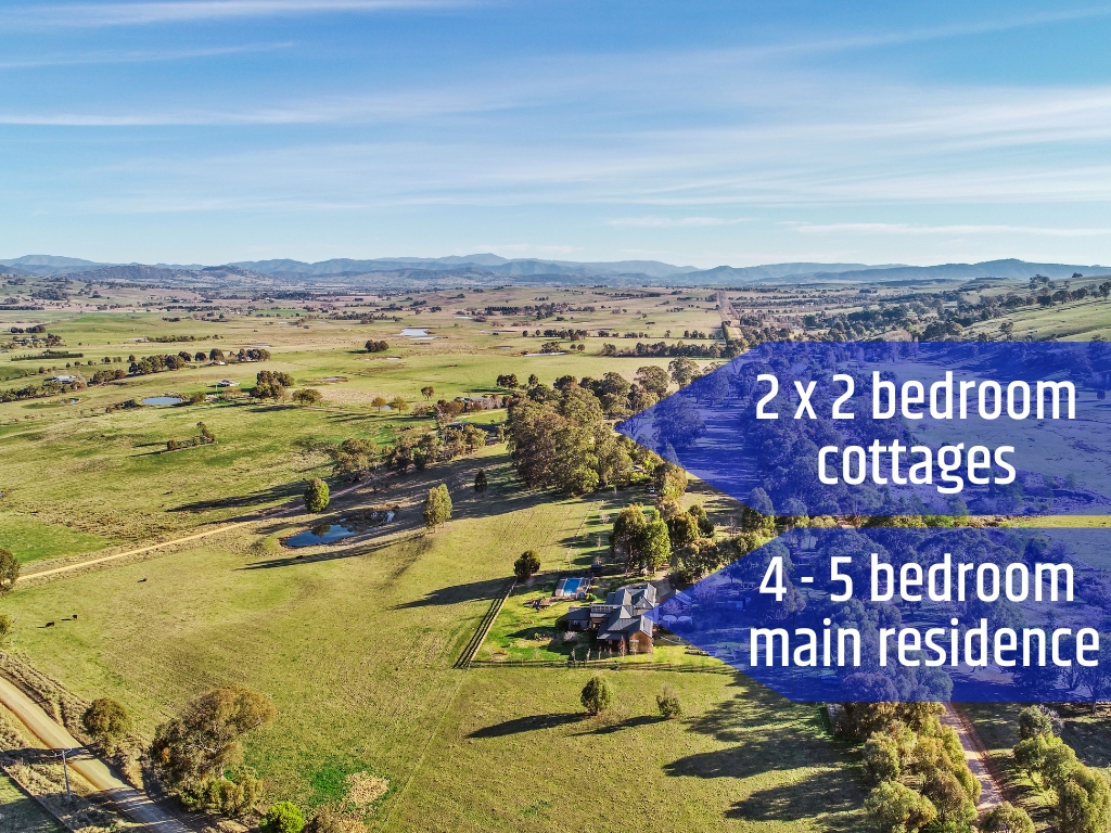 434 Buttercup Rd, Merrijig, VIC 3723