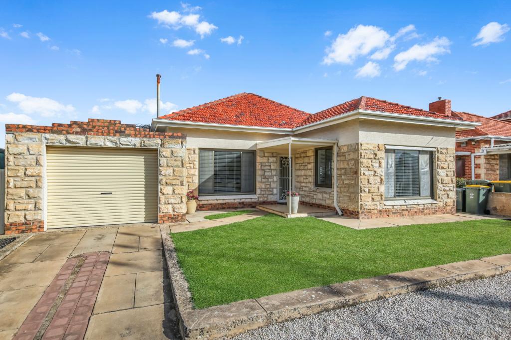 596 Grange Rd, Henley Beach, SA 5022