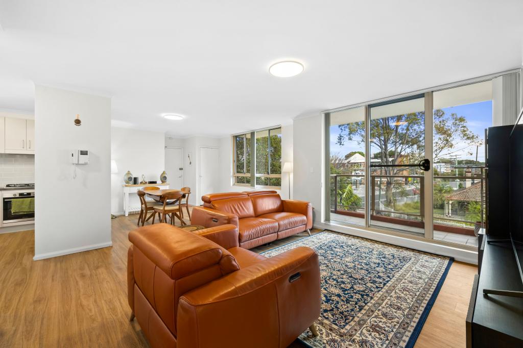 204/14-16 Station St, Homebush, NSW 2140