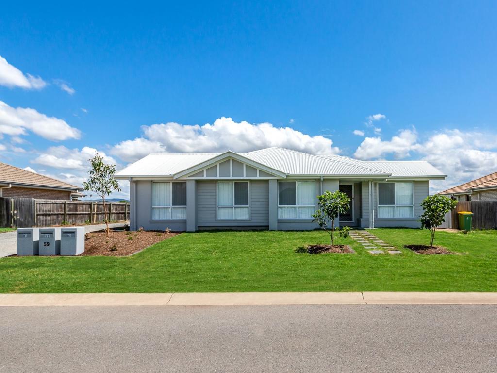 1/59 Cooper St, Laidley, QLD 4341