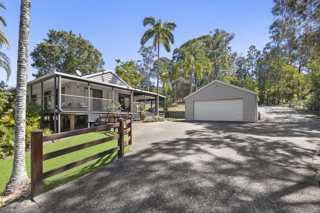 11 Connemara Rd, Gaven, QLD 4211