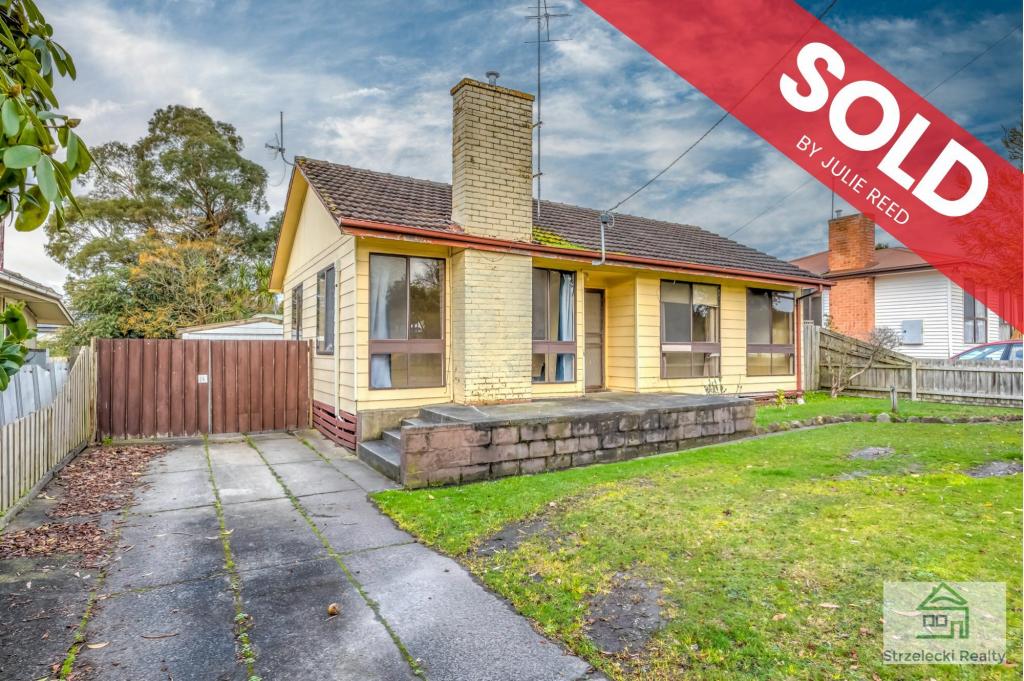 9 Henry St, Moe, VIC 3825