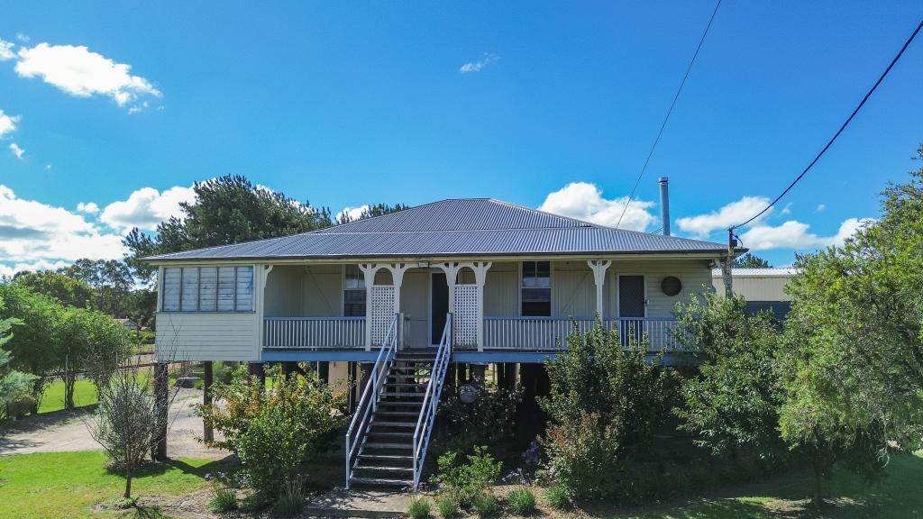 50 Middleton Rd, Cottonvale, QLD 4375