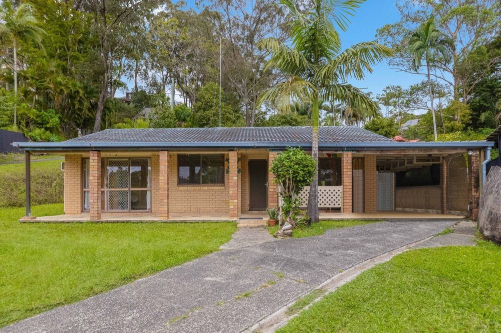 18 Piggabeen Rd, Tweed Heads West, NSW 2485