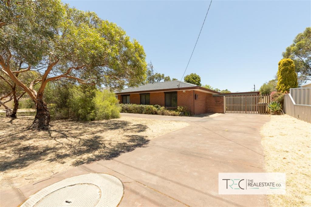 5 Adare Pl, Coodanup, WA 6210
