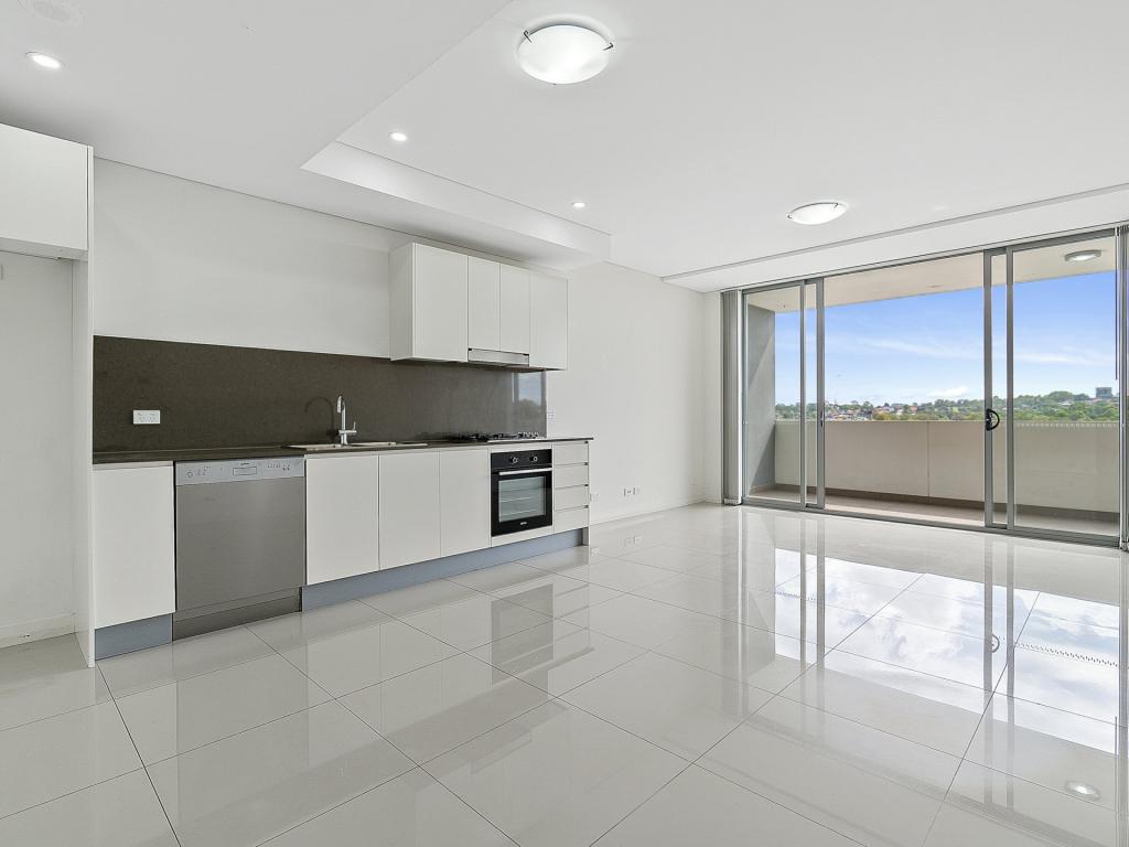 Apartment 906/11-15 Charles St, Canterbury, NSW 2193