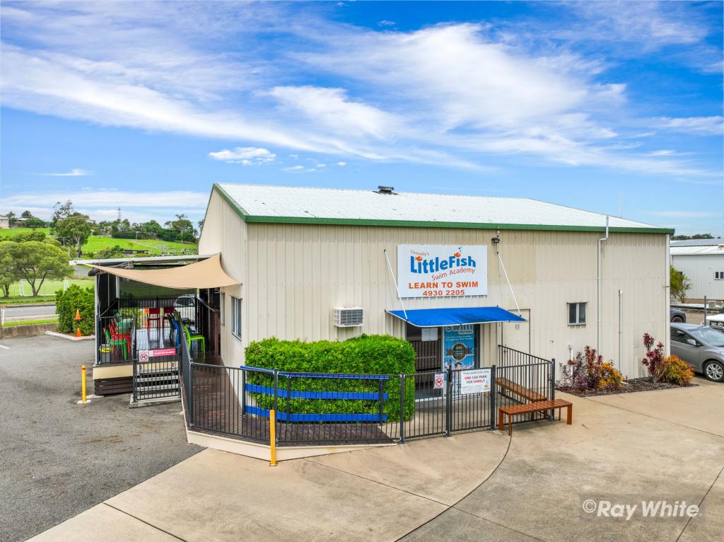 17 INDUSTRIAL AVE, YEPPOON, QLD 4703