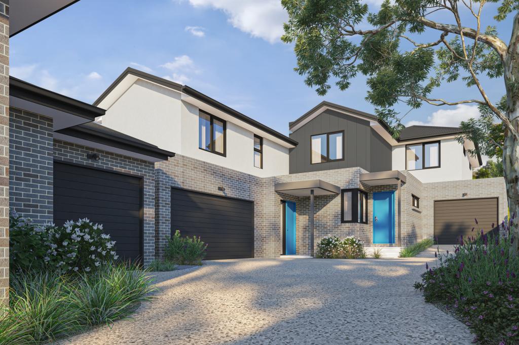 20 Oliver St, Ringwood, VIC 3134
