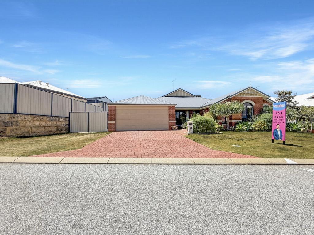 3 WALNUT WAY, MEADOW SPRINGS, WA 6210