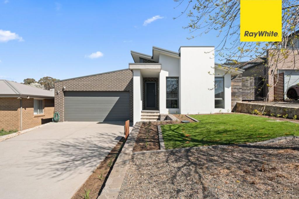 9 Bev Lawson St, Casey, ACT 2913
