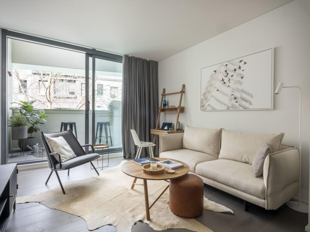 207/226 VICTORIA ST, POTTS POINT, NSW 2011