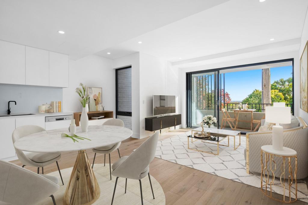6/1017 Pacific Hwy, Pymble, NSW 2073