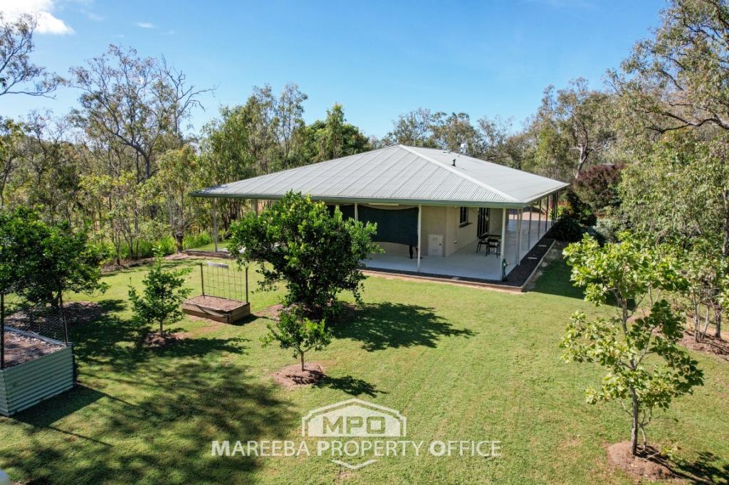 61 Keal Cl, Mareeba, QLD 4880