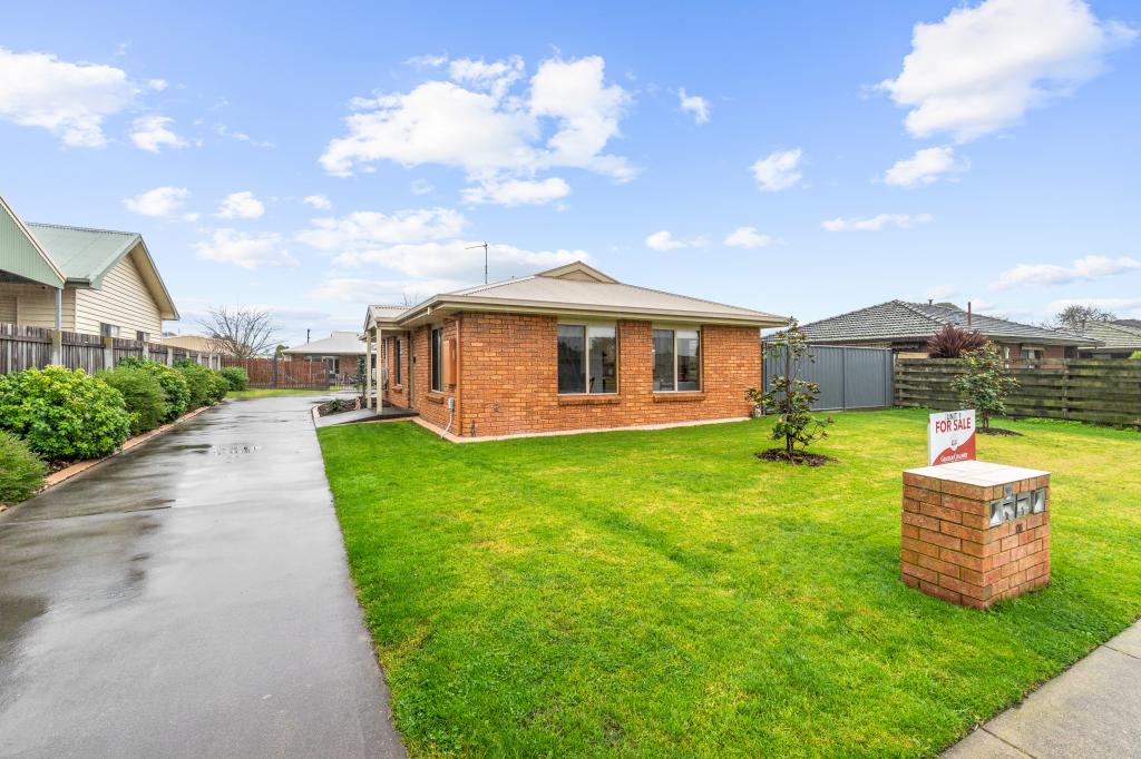 1/115 Reeve St, Sale, VIC 3850