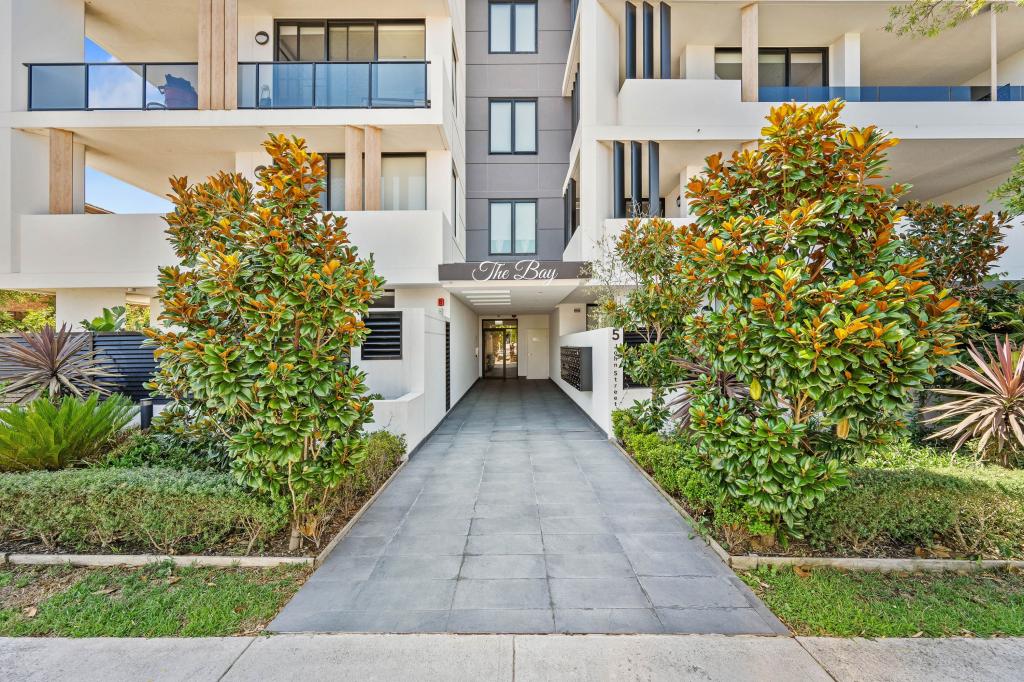 G03/5-9 JOHN ST, KOGARAH BAY, NSW 2217