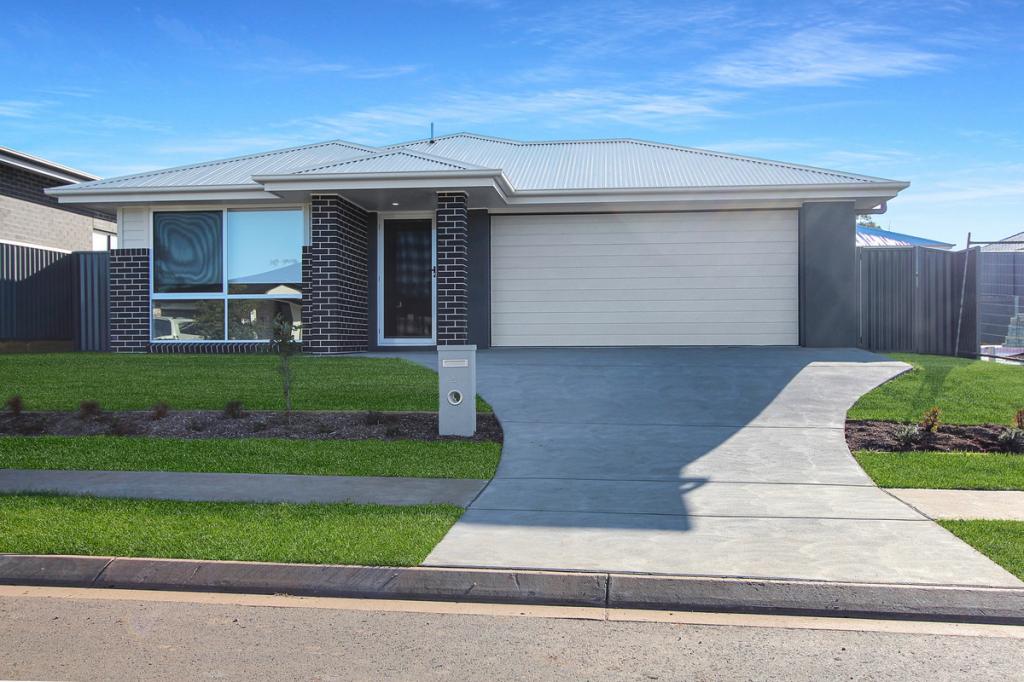 5 Aniseed Ave, Thrumster, NSW 2444