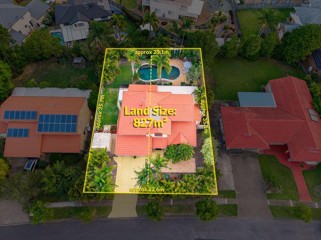 39 Honeysuckle Way, Calamvale, QLD 4116