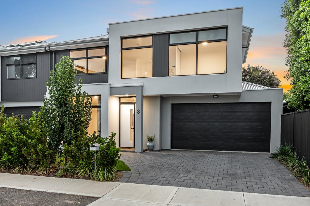 3 Vivonne Way, Oaklands Park, SA 5046