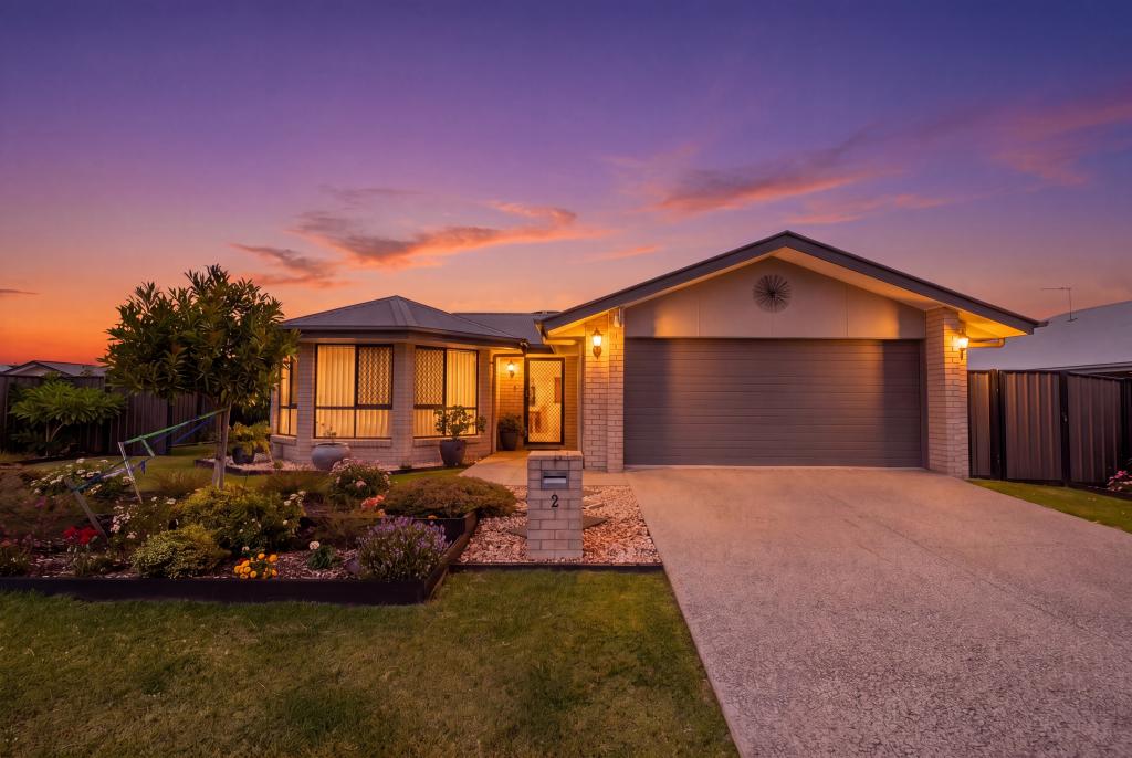 2 Waterside Way, Eli Waters, QLD 4655