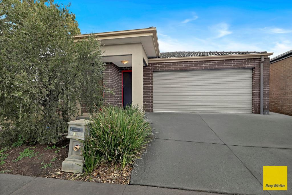36 Blaimore Way, Mernda, VIC 3754
