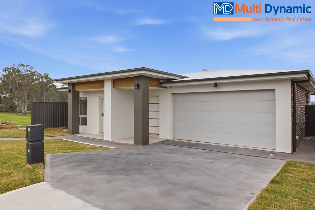 11 Baulking St, Ingleburn, NSW 2565