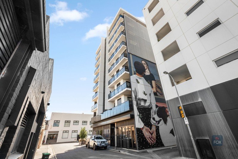602/12 Tapley St, Adelaide, SA 5000