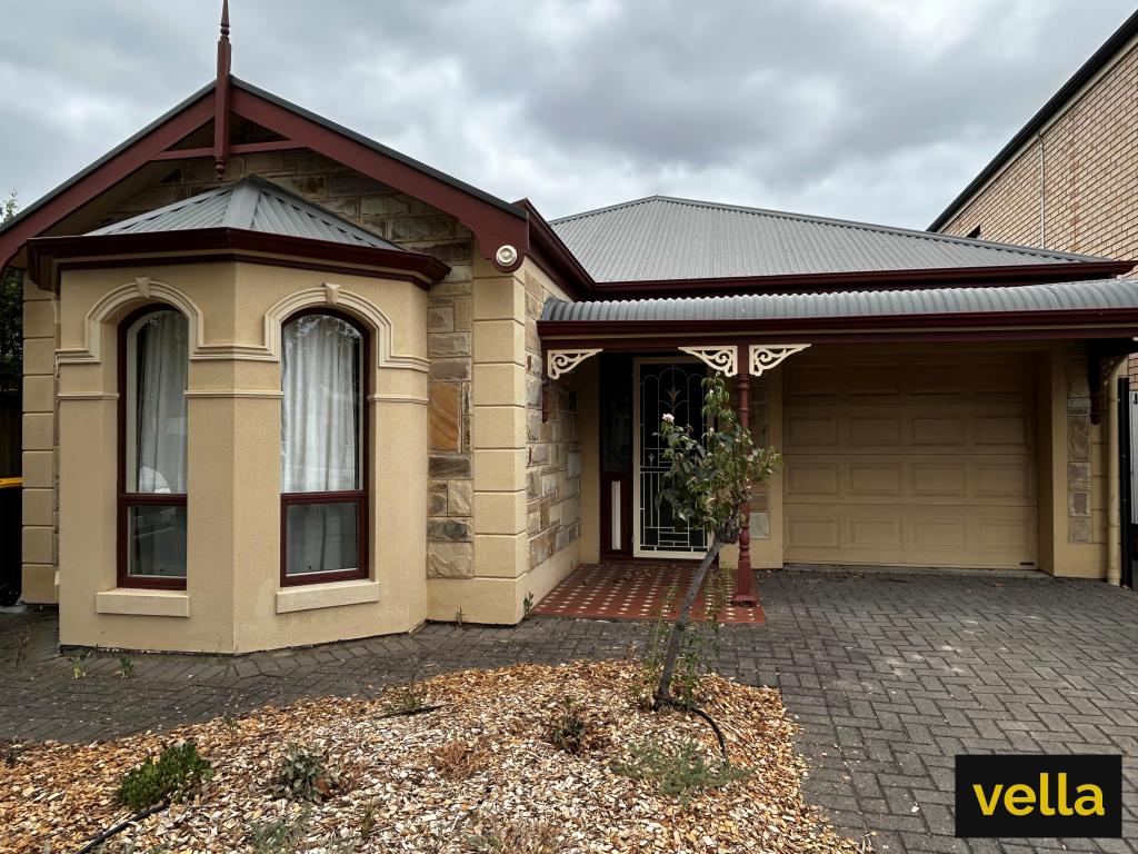 9 Baird St, Mawson Lakes, SA 5095