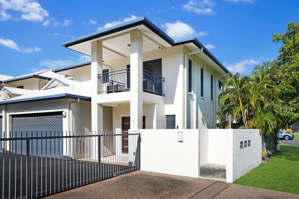 2/8 Pope Ct, Bayview, NT 0820