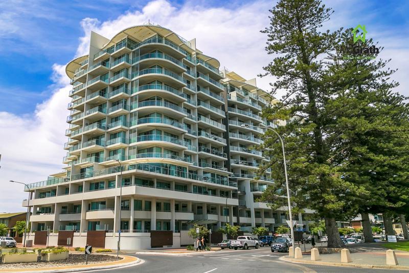 918/27 COLLEY TCE, GLENELG, SA 5045