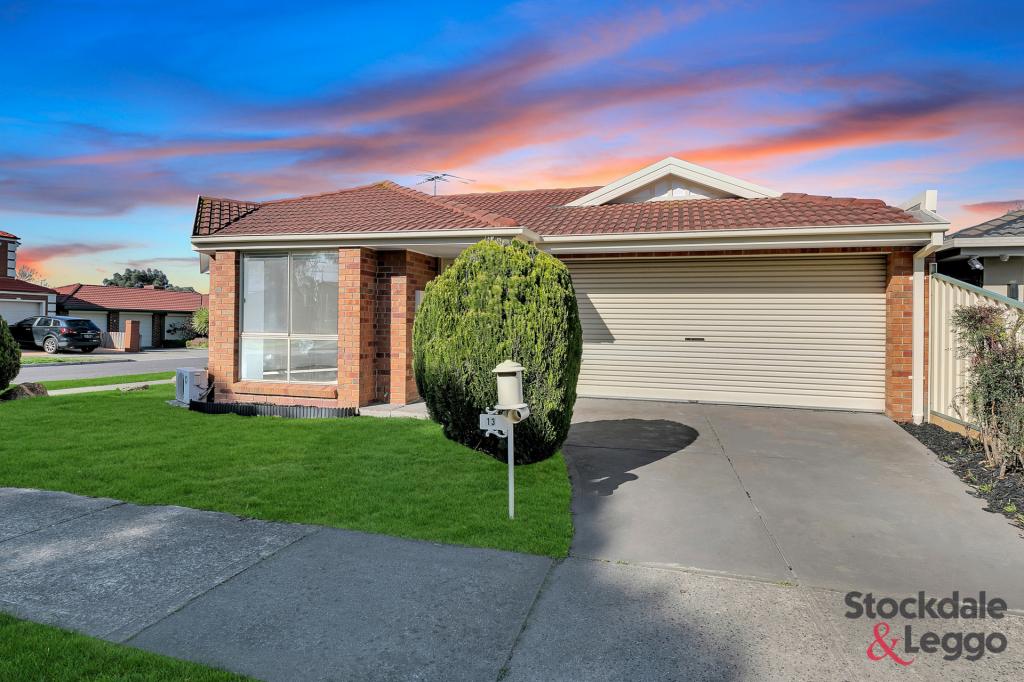 13 Ilani St, Epping, VIC 3076